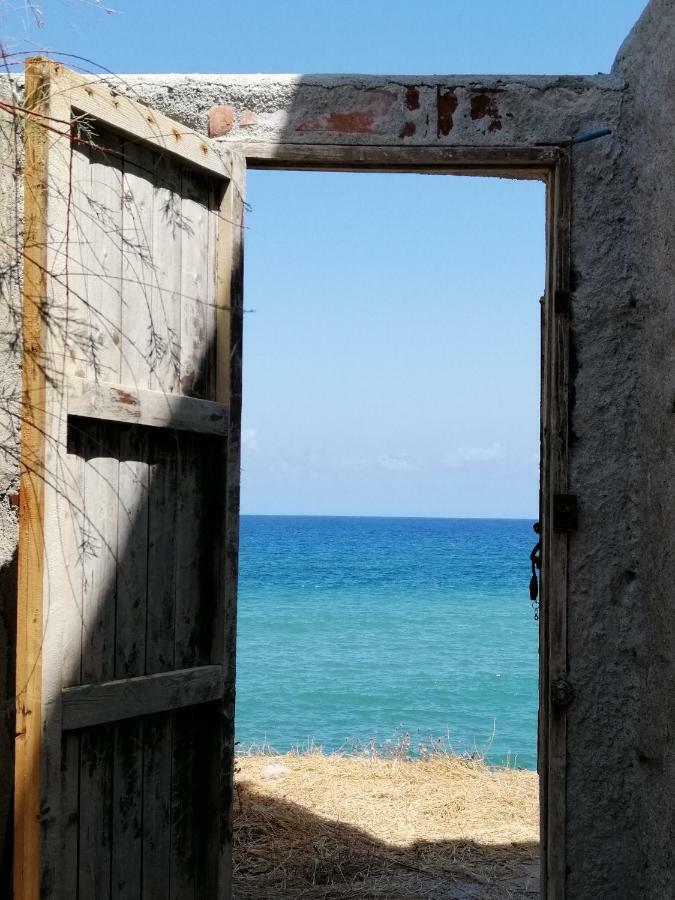 Sale, Amore E Vento.... Сasa de vacaciones